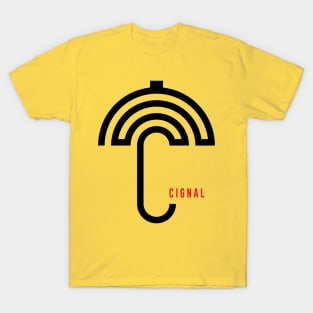 Cignal T-Shirt